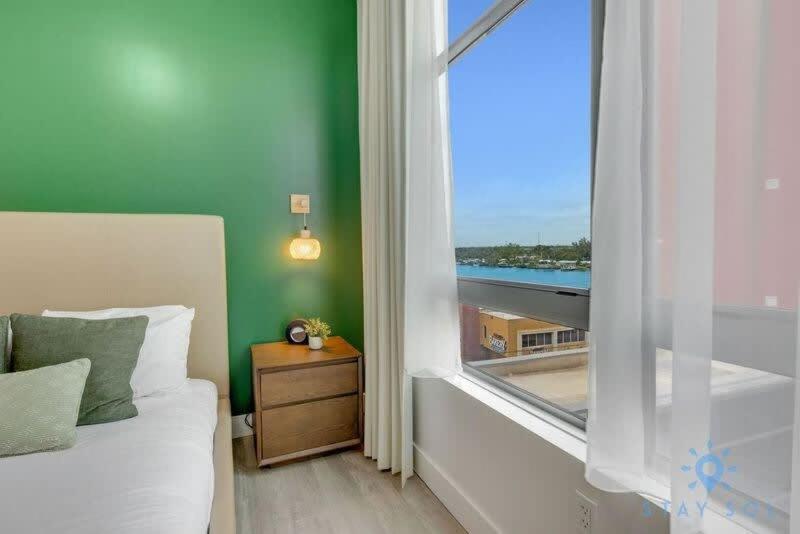 Lx Oasis Beachfront-Rt Infinity Pool Hollywood Eksteriør bilde